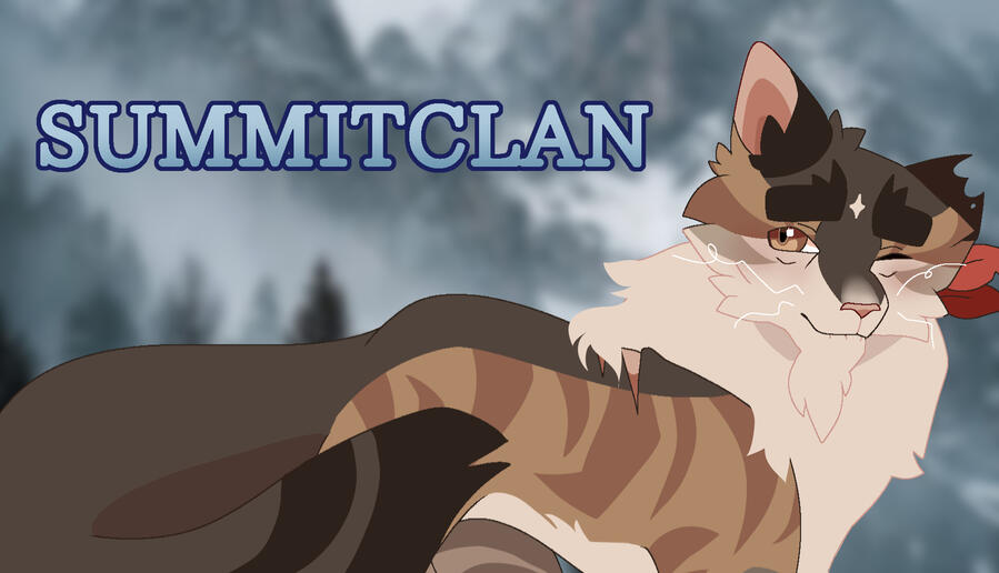 Alpinestar: Leader of Summitclan